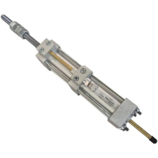 Hidro-check  HW-0112-0050 50mm - WERK SCHOTT