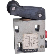 Válvula pneumática CL101 30424LM - COMPAIR