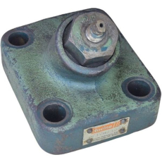 Válvula hidráulica OF1SHS006DF - RACINE usada Válvula hidráulica OF1SHS006DF - RACINE usada