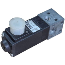 Válvula pneumática 0.820.005.151 0820005151 - BOSCH seminova