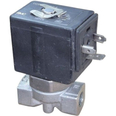 Válvula solenóide VX2120K-01-5DZ1-B - SMC seminova