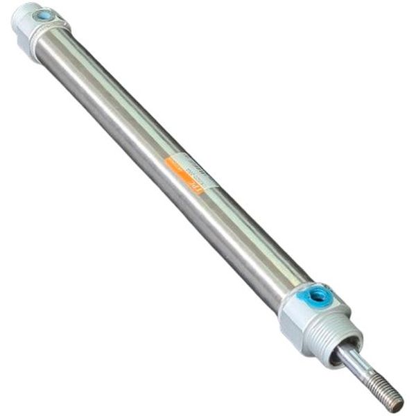 diâmetro 20mm, curso 200mm