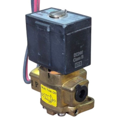 Válvula solenóide VX31 - SMC seminova Válvula solenóide VX31 - SMC seminova