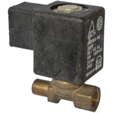 Válvula solenóide F84NC - DELTA seminova