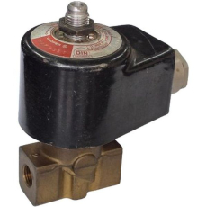 Válvula solenóide  601677 - LUCIFER usada