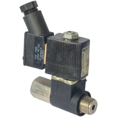 Válvula solenóide 00427919 - BURKERT usada