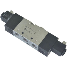 Válvula solenóide VUVS-L30-P53-MD-G38-F8 575616 - FESTO