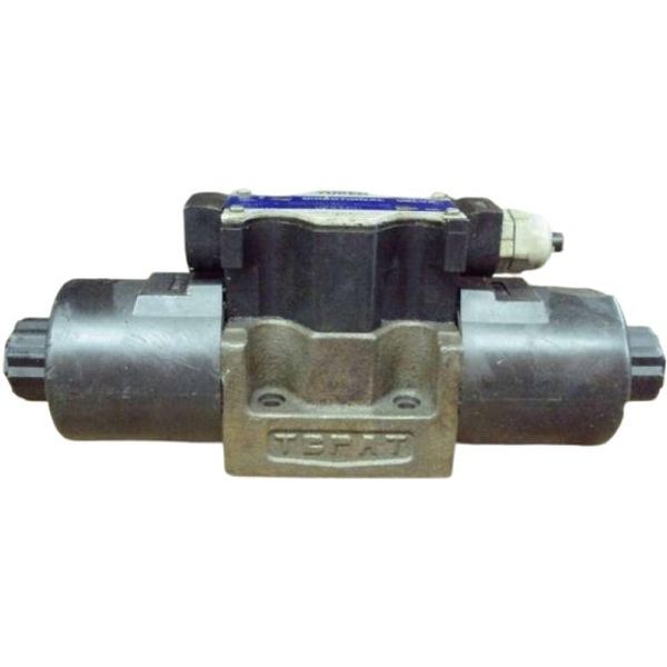 marca: Yuken <br />
modelo: DSG033C4D2450 <br />
estado: usada