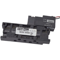 Válvula pneumática 5255-5400-SA - PARKER SCHRADER BELLOWS