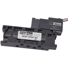 Válvula pneumática 5255-5400-SA - PARKER SCHRADER BELLOWS
