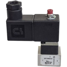 Válvula solenóide SPF/MA010 - NORGREN