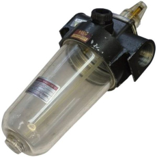 Lubrificador 34200031 - ASCO seminovo