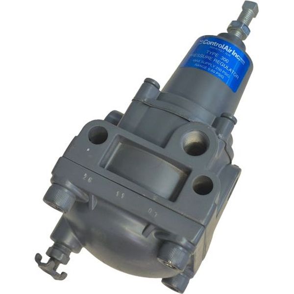 1/4npt, certificação ATEX, pressão máxima de fornecimento 250psig, intervalo 0-60psig