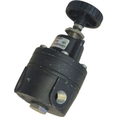 Regulador de pressão 0821302445 - REXROTH  -  seminovo