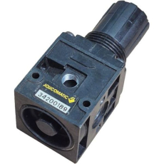 Regulador de pressão 34200189 - JOUCOMATIC seminovo