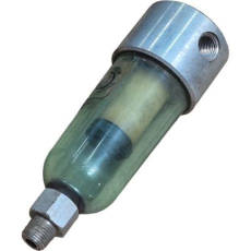 Filtro F04-100-A1TA - NORGREN seminovo