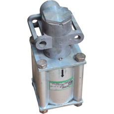 Válvula globo R294A607 - ASCO seminova