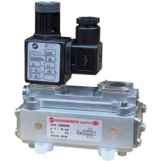 Válvula pneumática 2555605 - NORGREN 