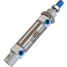 Cilindro pneumático CWMI-0257825-0030 25X30 - WERK SCHOTT