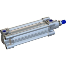 Cilindro pneumático NCWU-TA05073410-0120 -  WERK SCHOTT