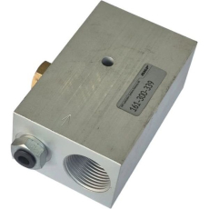 Válvula misturadora 161-300-339 - SKF seminova