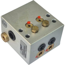 Válvula misturadora MV202-20 - SKF seminova