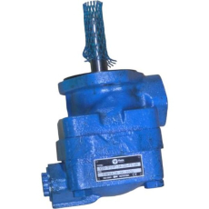 Bomba de palhetas de vazão fixa simples V20-1P09P-1A-20-F3 VH - VISTA