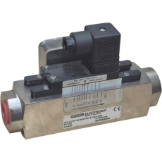 Interruptor de fluxo de fluxo  HFS 2135-1W-0005-0015-7-B-1-000  922536 - HYDAC