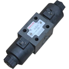Válvula direcional DF-A-03-3C60-24-35-7G - DOFLUID
