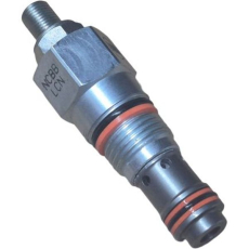 Válvula de cartucho hidráulica NCBB LCN - SUN HYDRAULICS