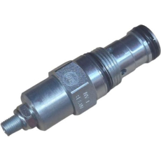 Válvula de carturcho de agulha NCEBLAN - SUN HYDRAULICS