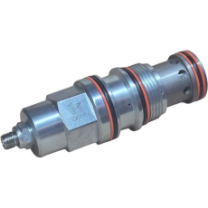 Válvula de cartucho de alívio de pistão balanceada RVGA LHN - SUN HYDRAULICS