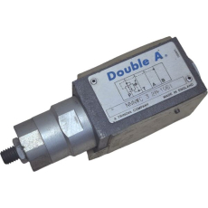 Válvula hidráulica WNNWC 3 2M 10B1 - DOUBLE A seminova