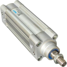 Cilindro pneumático DSBC-50-100-PPVA-N3 1366952 - FESTO Cilindro pneumático DSBC-50-100-PPVA-N3 1366952 - FESTO