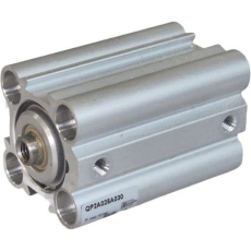 Cilindro pneumático QP2A025A030 - CAMOZZI