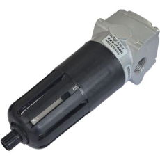 Filtro de ar  322-F235 médio - WERK SCHOTT