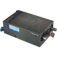 Hidro-check / hidrocheque ZY-63-80 - FESTO seminovo