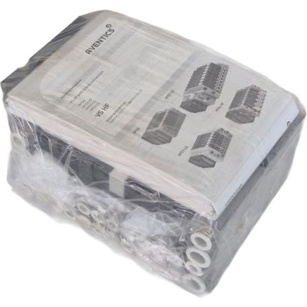 pressão máxima 10bar, tensão 24VDC, IP65, fabricação Alemanha