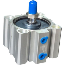 Cilindro pneumático CWC-063BDLMC-0010 - WERK SCHOTT Cilindro pneumático CWC-063BDLMC-0010 - WERK SCHOTT