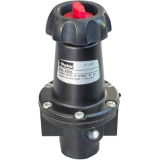 Regulador compacto 3562-2000S - PARKER seminovo