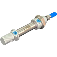 Cilindro pneumático CWMI-0128825-0010 12X10 - WERK SCHOTT