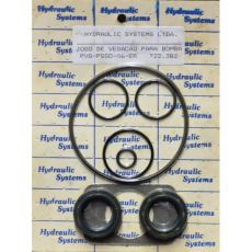 Jogo de reparo para bomba PVQ-PSSO-06-ER - HYDRAULIC SYSTEMS