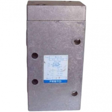 Válvula pneumática VL-5-1/2 9445 Válvula pneumática VL-5-1/2 9445