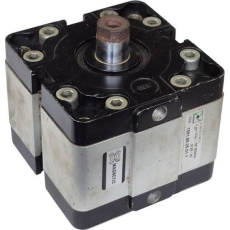 Cilindro pneumático 1581.80.25.01.1 80X25 - PNEUMAX usado