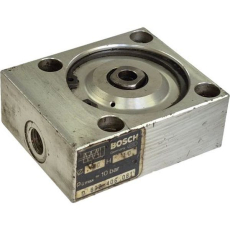 Cilindro pneumático 0 822 406 081 0822406081 80X10 - BOSCH usado