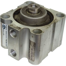 Cilindro pneumático W1000630015 - UNIVER usado