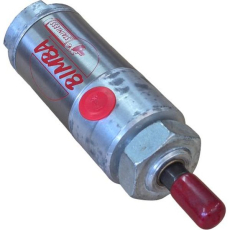 Cilindro pneumático 240.5-D 1.3/4X0,5 - BIMBA seminovo