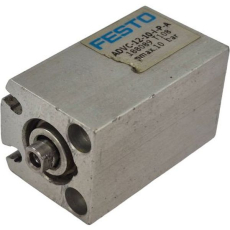 Cilindro pneumático ADVC-12-10-I-P-A 188089 - FESTO usado