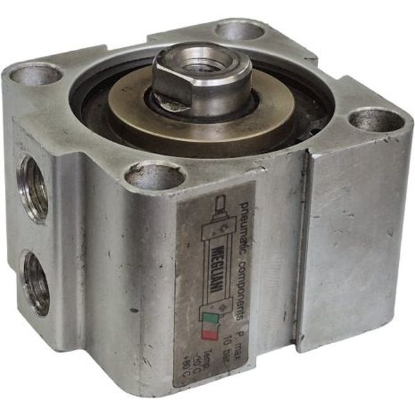 pressão máxima 10bar, temperatura -20...80oC