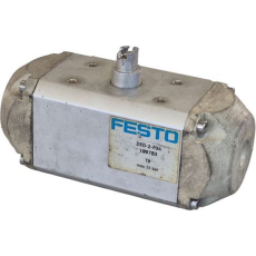 Atuador rotativo DRD-2-F04 189783 - FESTO usado